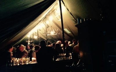 Over The Moon Tents & Events